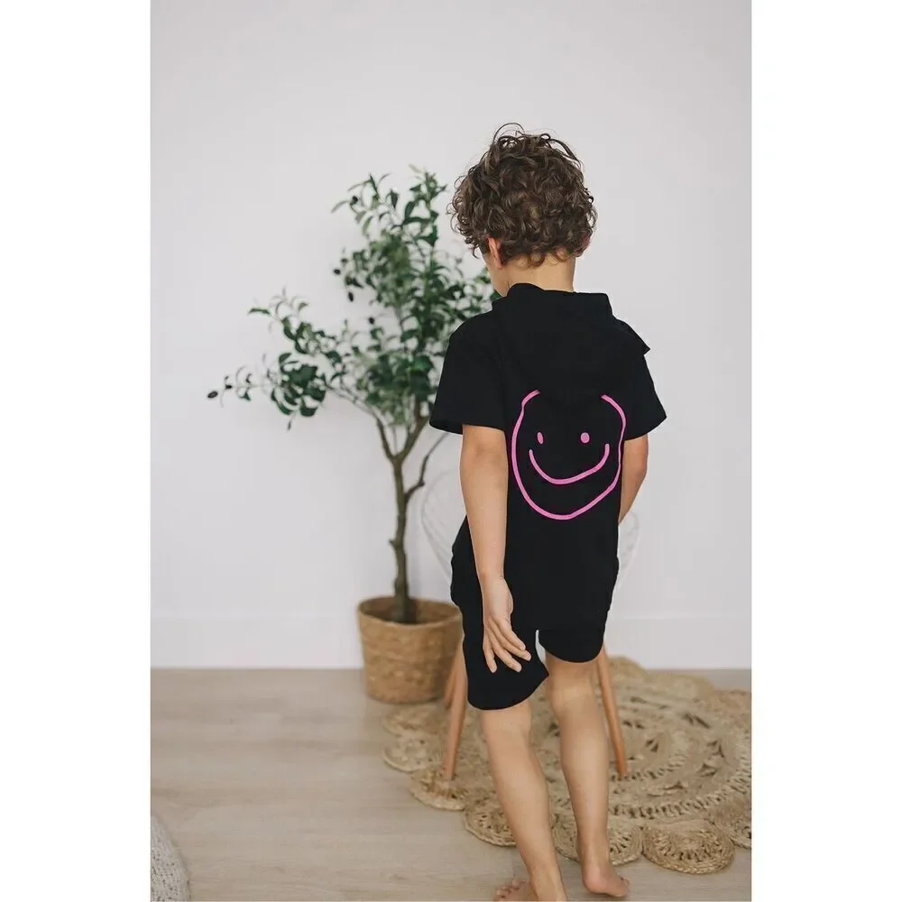 Olive and Scout - Axel Set - 2T Pink